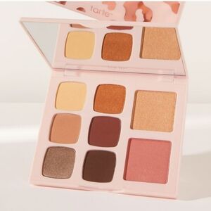 Tarte Maneater Passion Eye and Cheek Palette